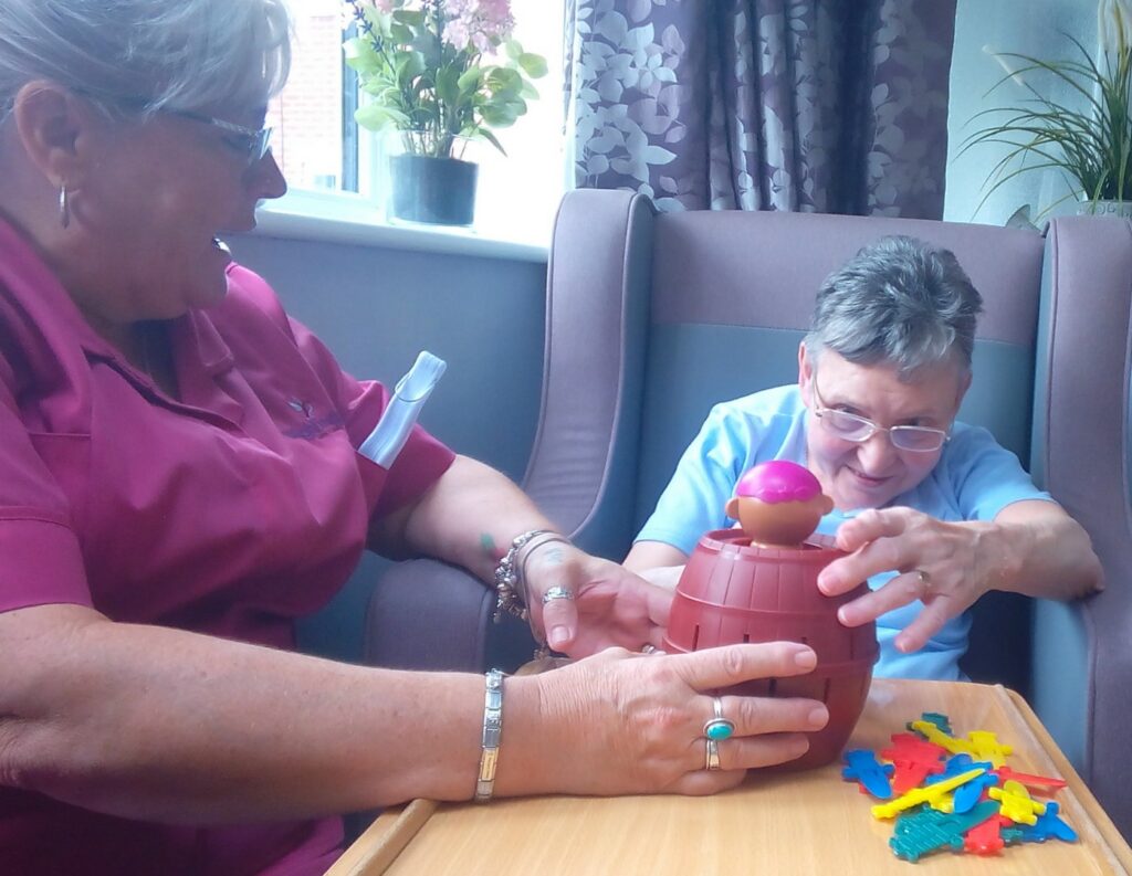 Nightingale Care Home