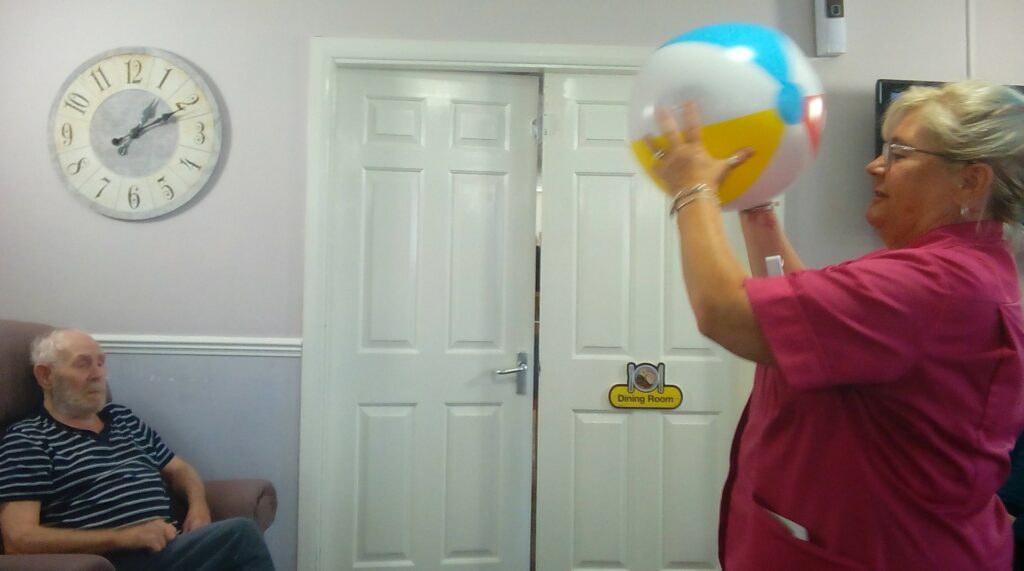 Nightingale Care Home