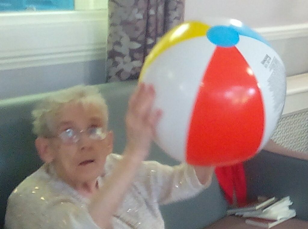 Nightingale Care Home