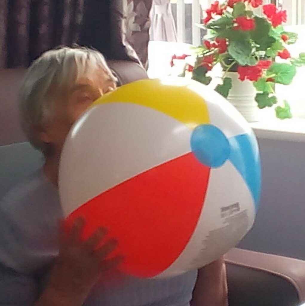 Nightingale Care Home