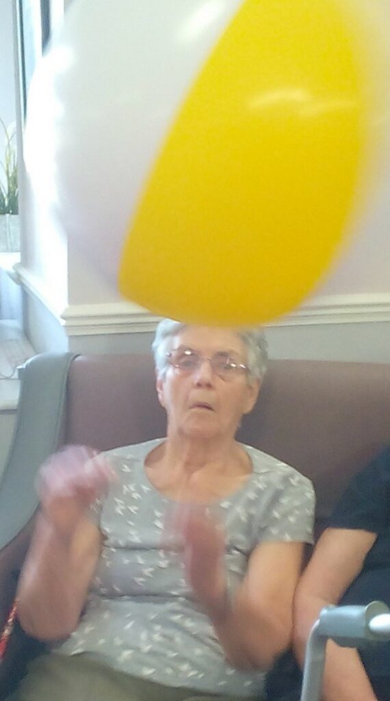 Nightingale Care Home