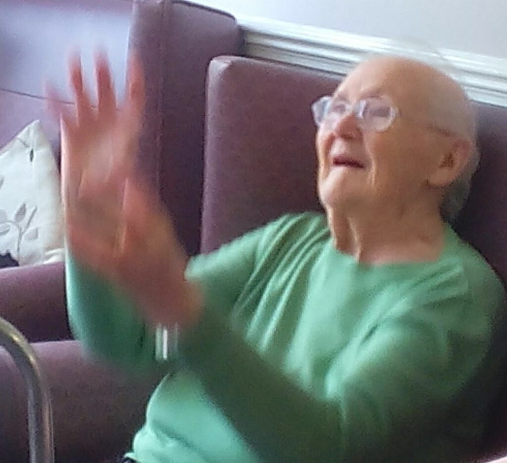 Nightingale Care Home