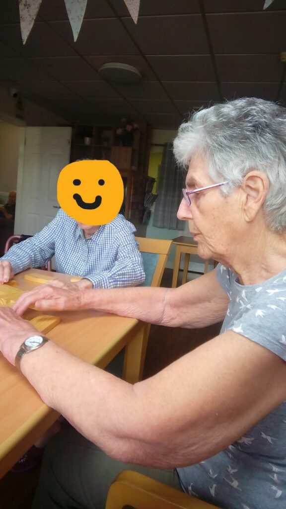 Nightingale Care Home
