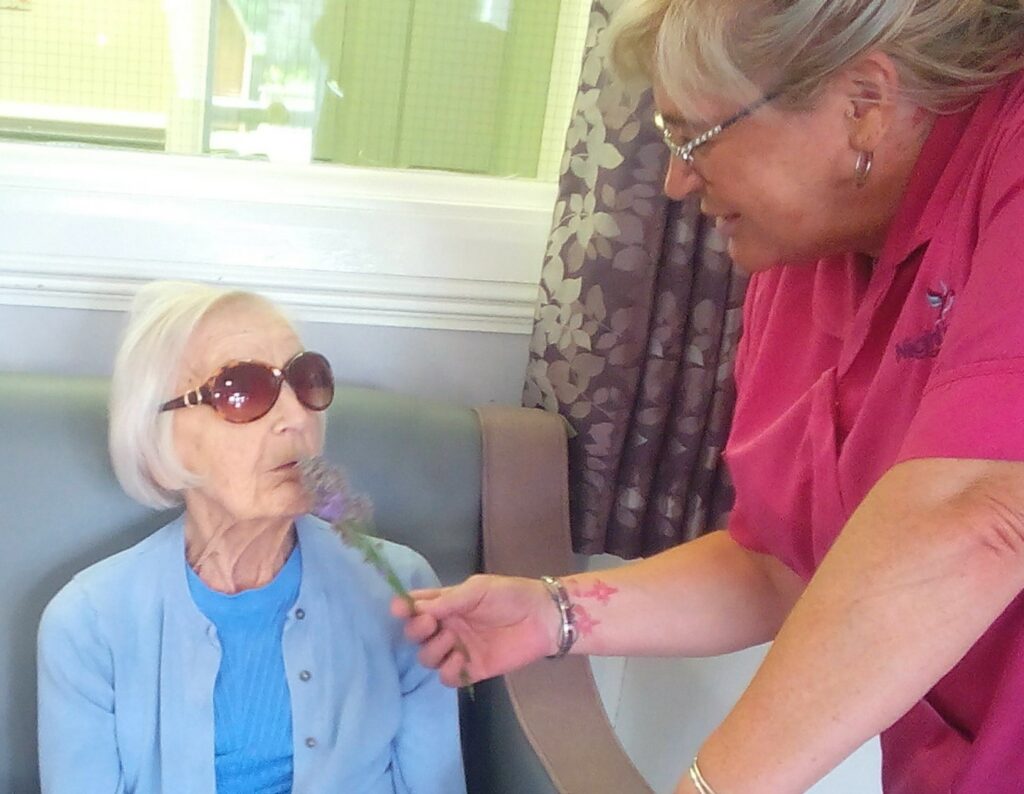 Nightingale Care Home