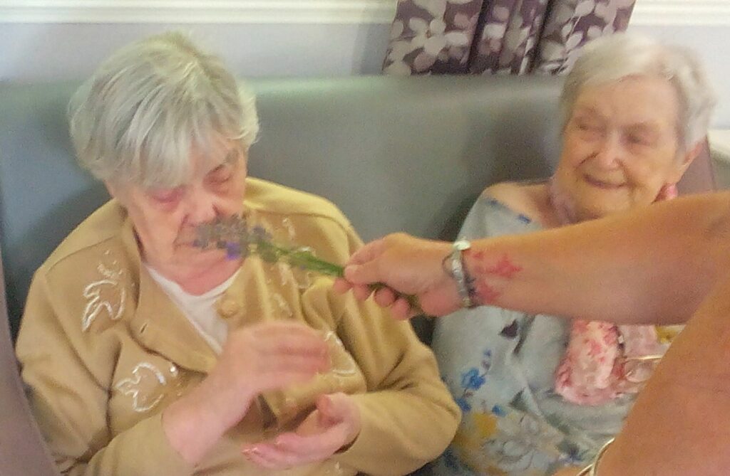 Nightingale Care Home