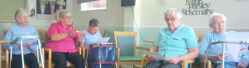 Nightingale Care Home