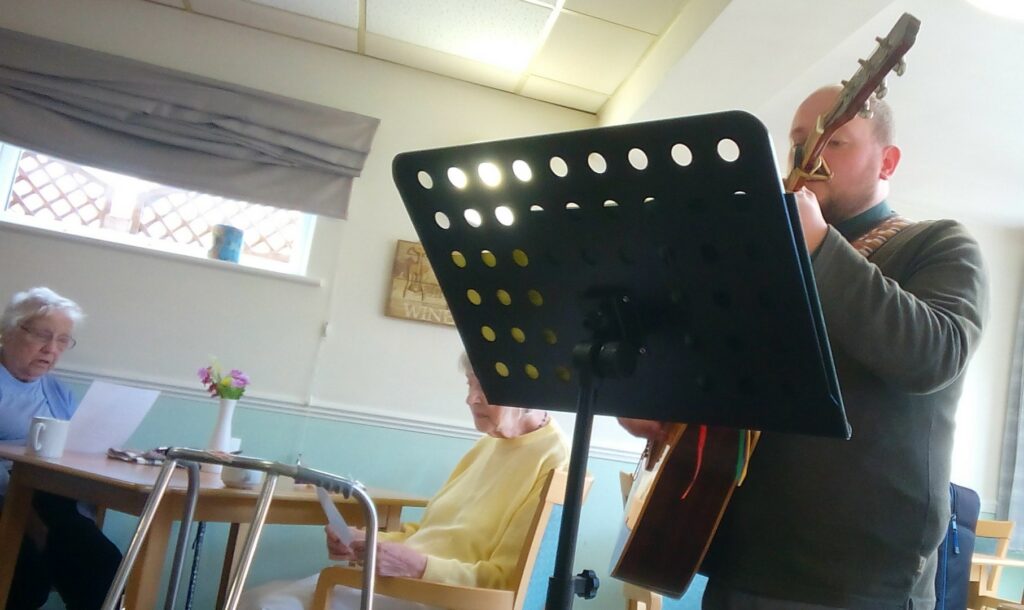 Nightingale Care Home