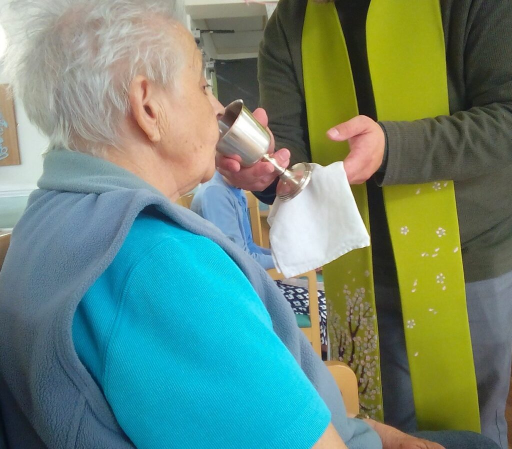 Nightingale Care Home