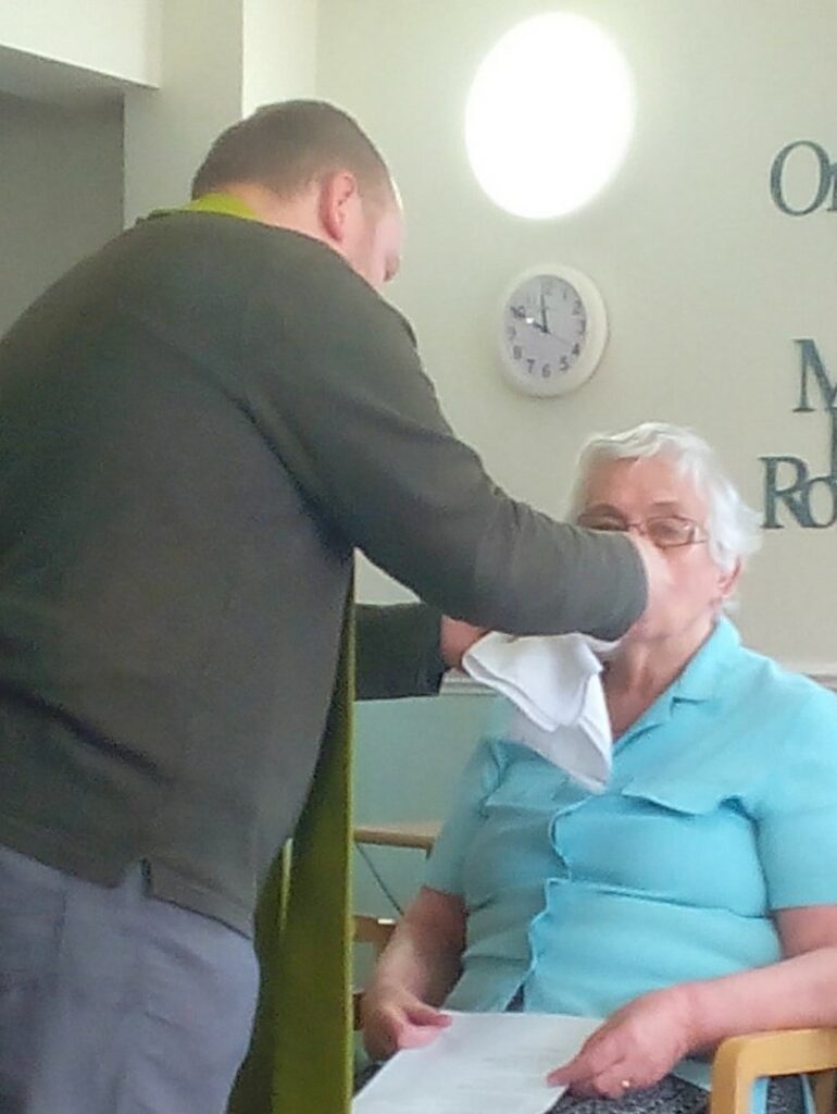 Nightingale Care Home