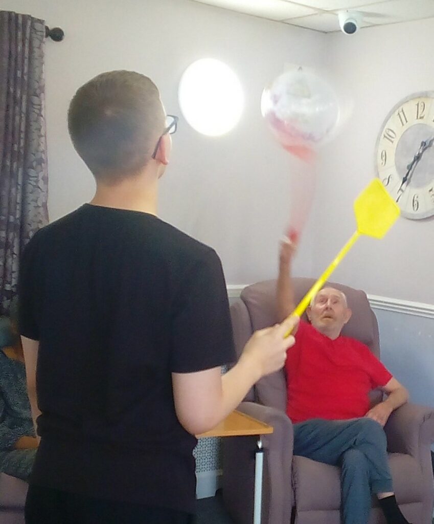 Nightingale Care Home