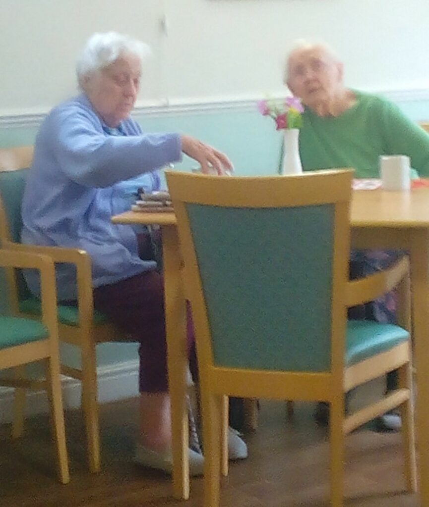 Nightingale Care Home