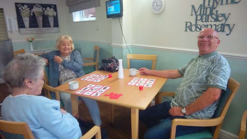 Nightingale Care Home