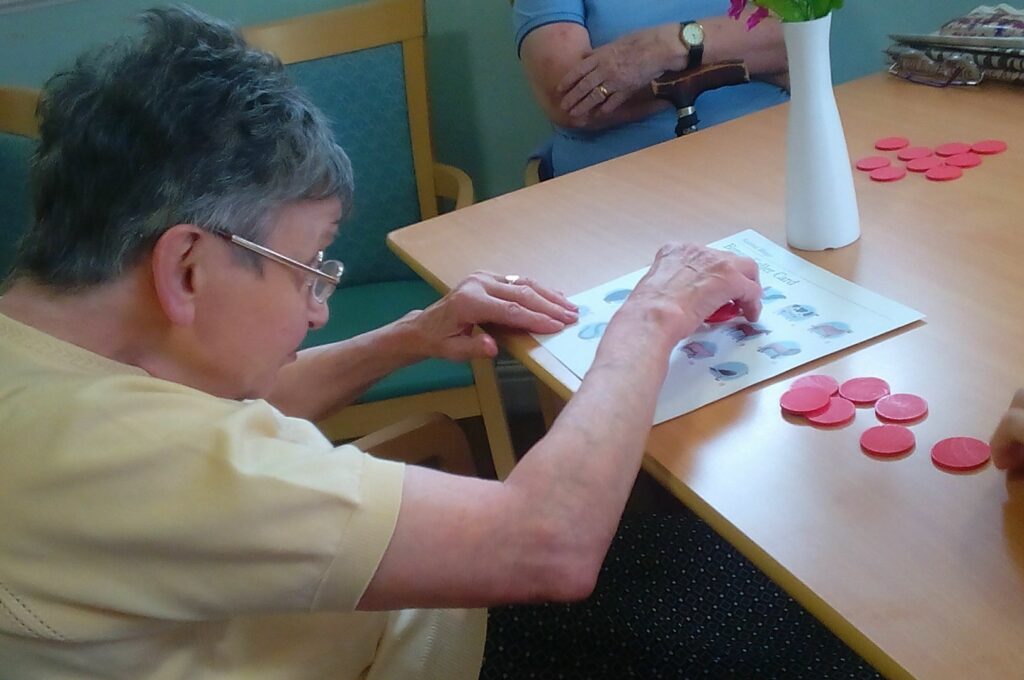 Nightingale Care Home