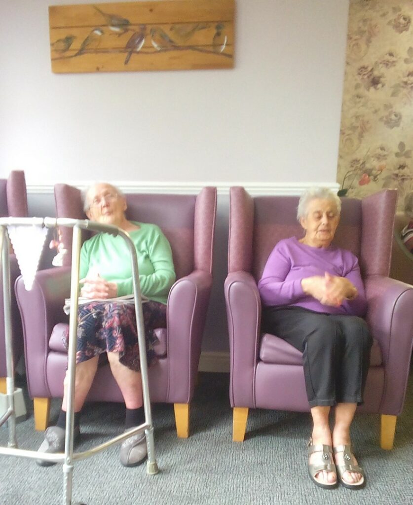 Nightingale Care Home