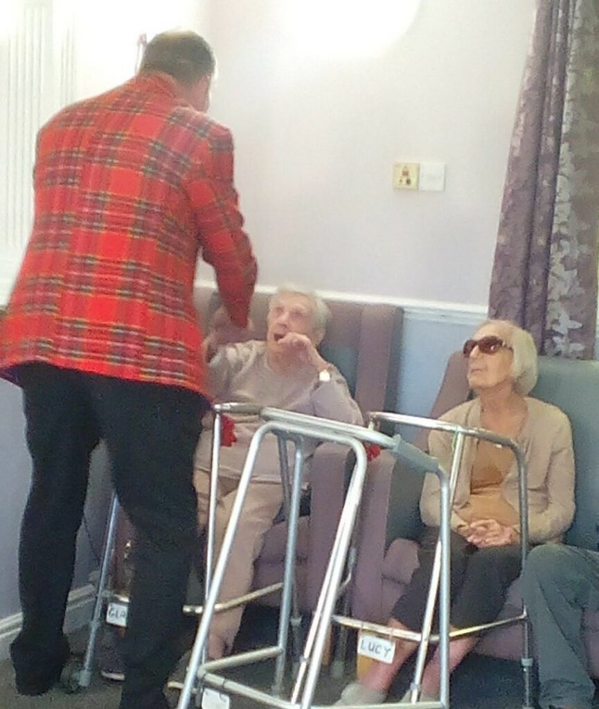 Nightingale Care Home