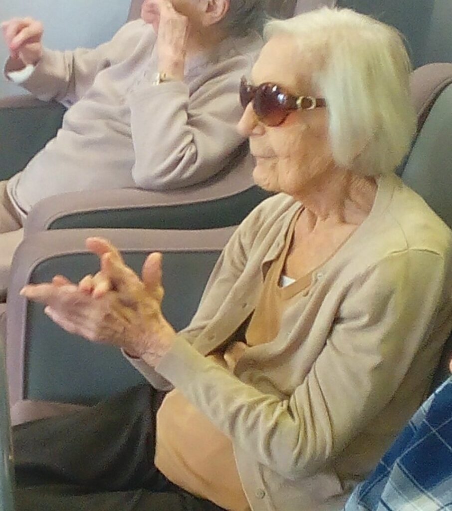 Nightingale Care Home
