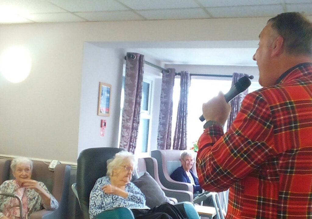 Nightingale Care Home