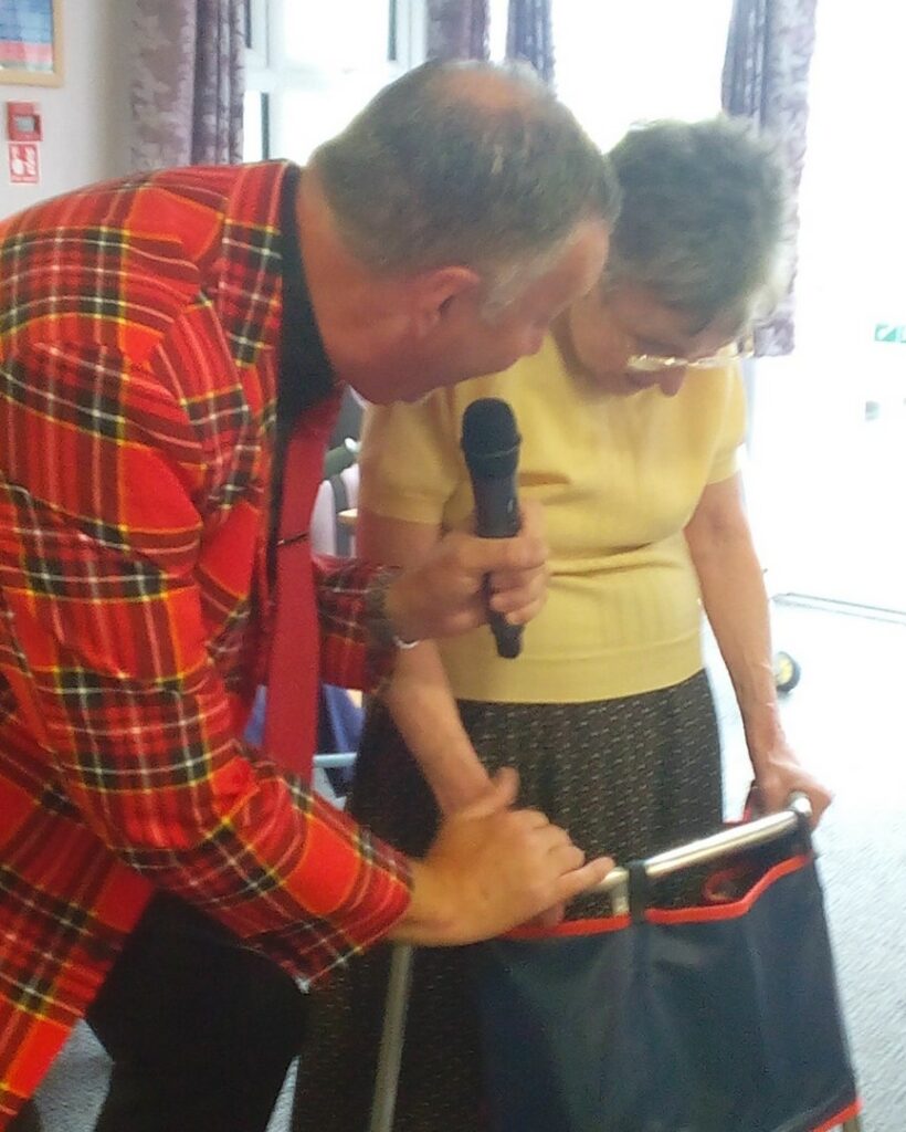 Nightingale Care Home
