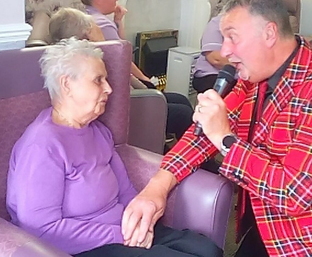 Nightingale Care Home