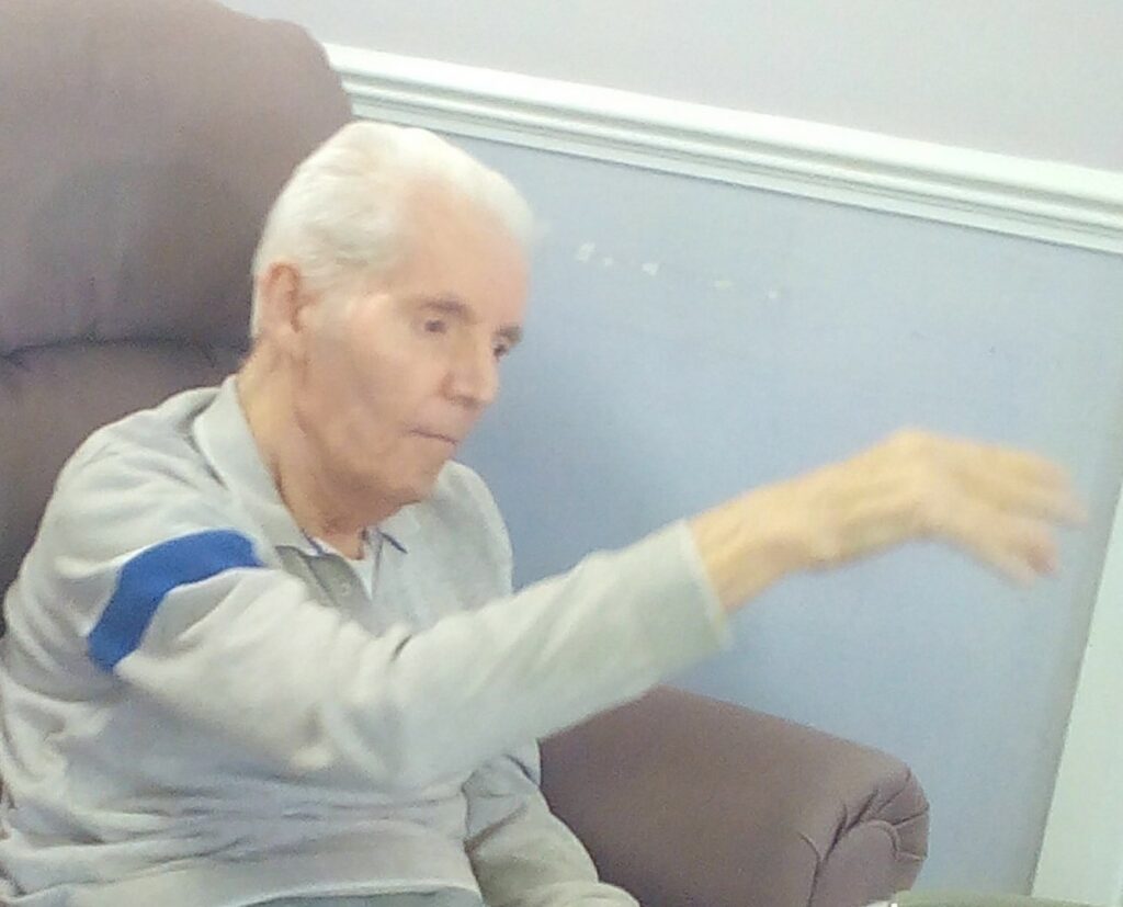 Nightingale Care Home