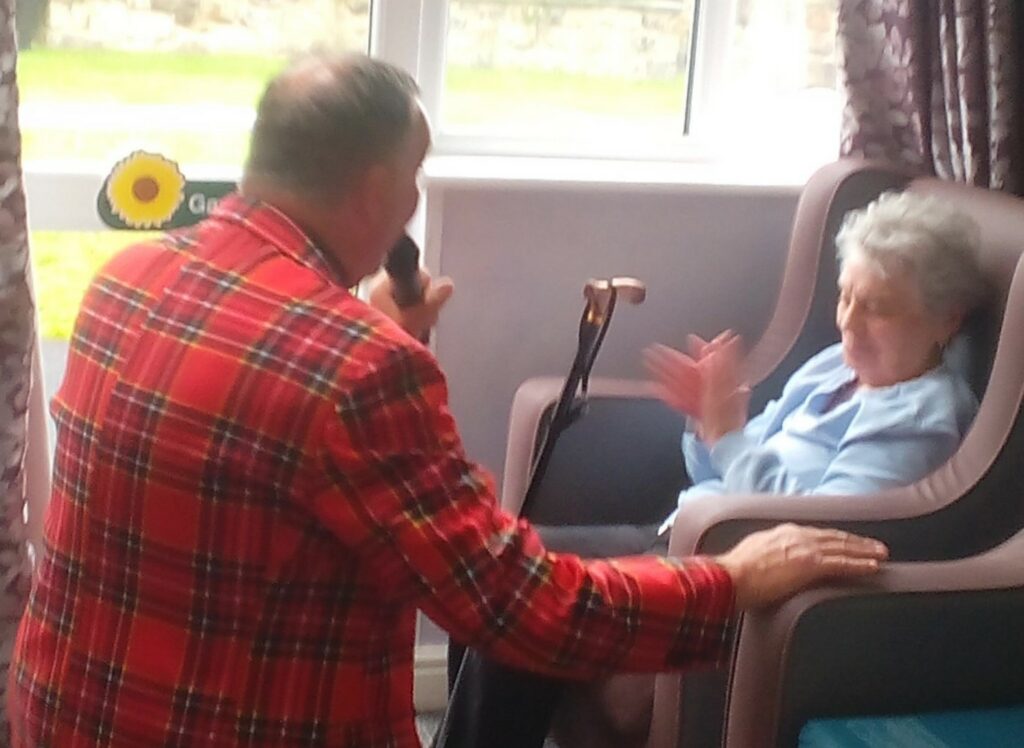Nightingale Care Home