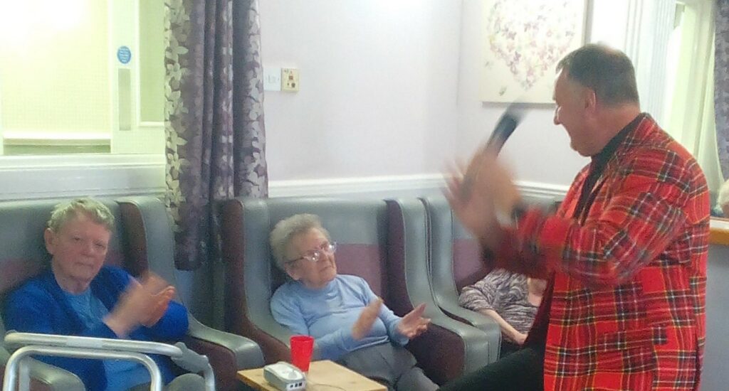 Nightingale Care Home