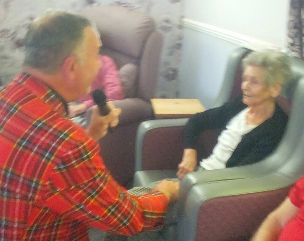Nightingale Care Home