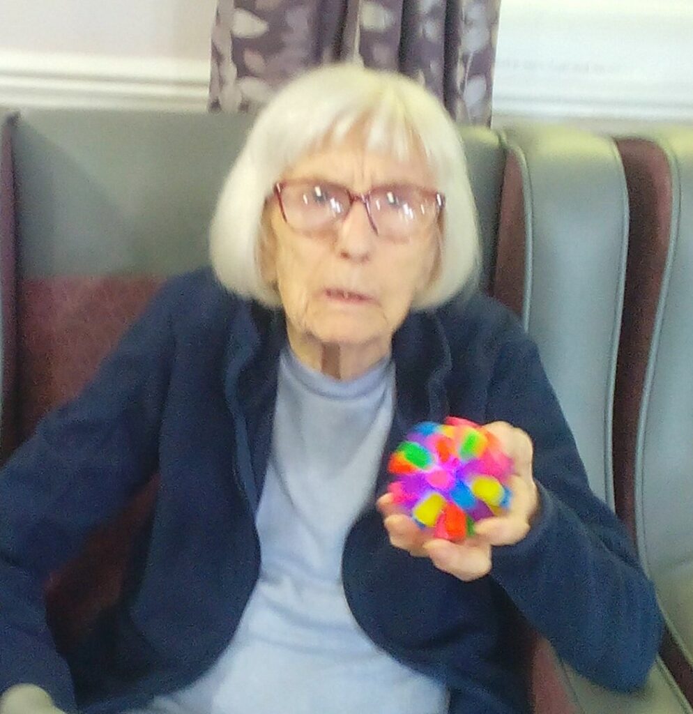 Nightingale Care Home
