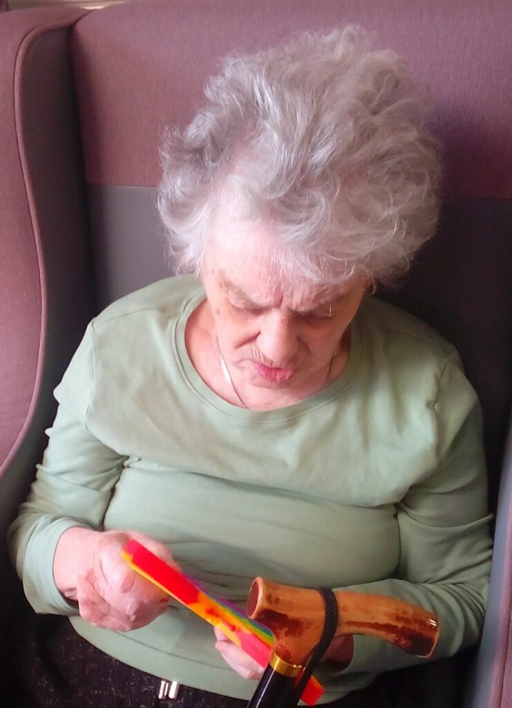 Nightingale Care Home