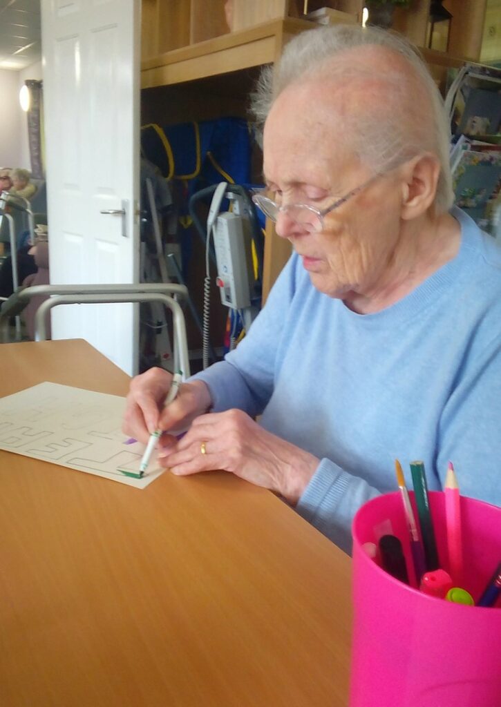 Nightingale Care Home
