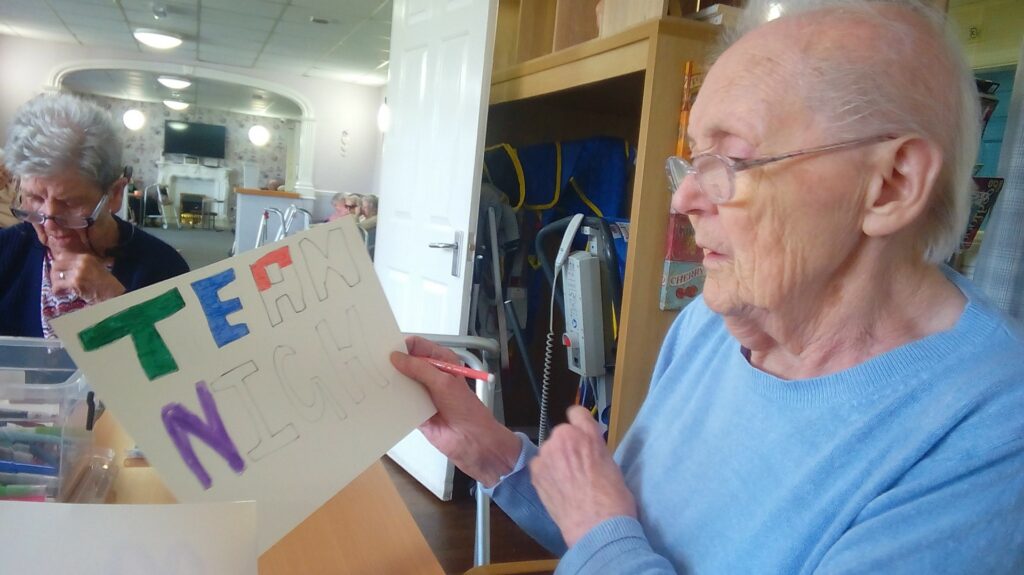 Nightingale Care Home