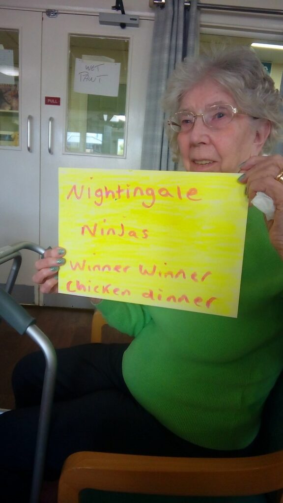 Nightingale Care Home