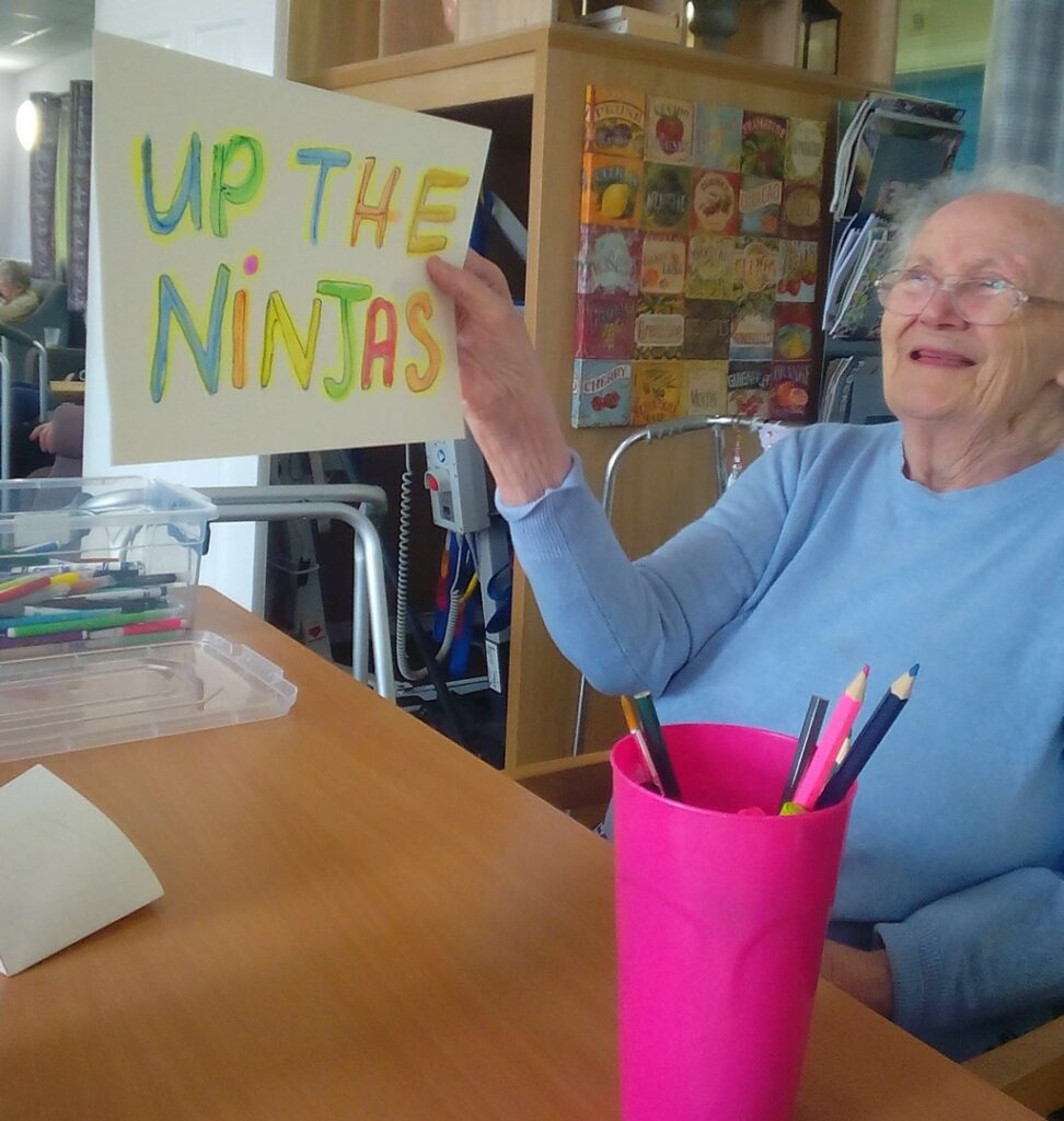 Nightingale Care Home
