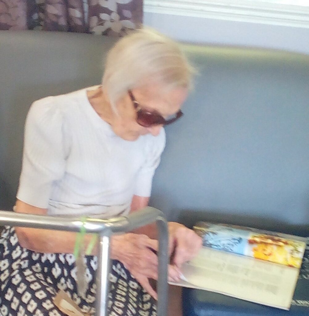 Nightingale Care Home