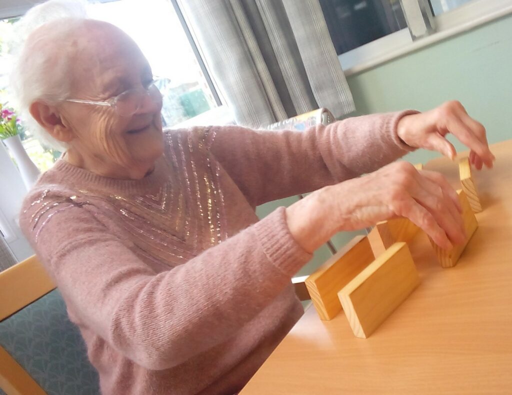 Nightingale Care Home