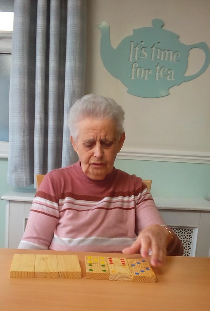 Nightingale Care Home