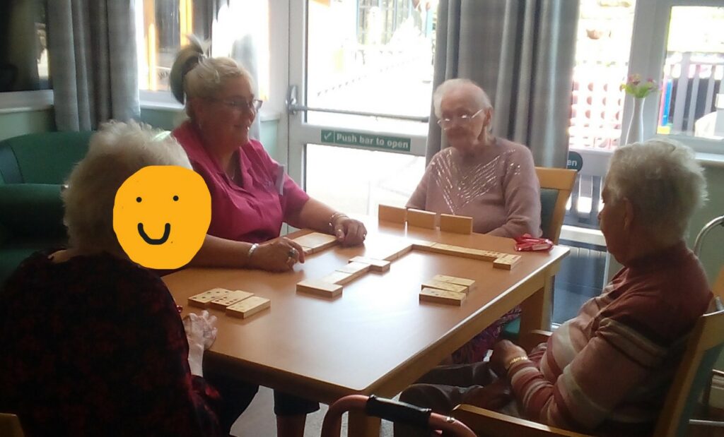 Nightingale Care Home