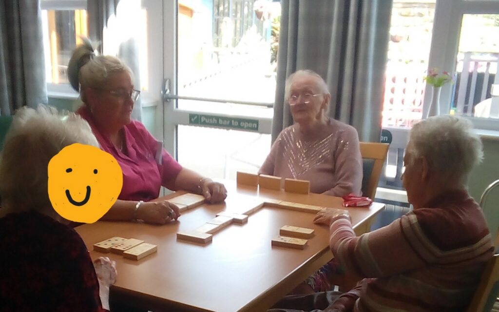 Nightingale Care Home