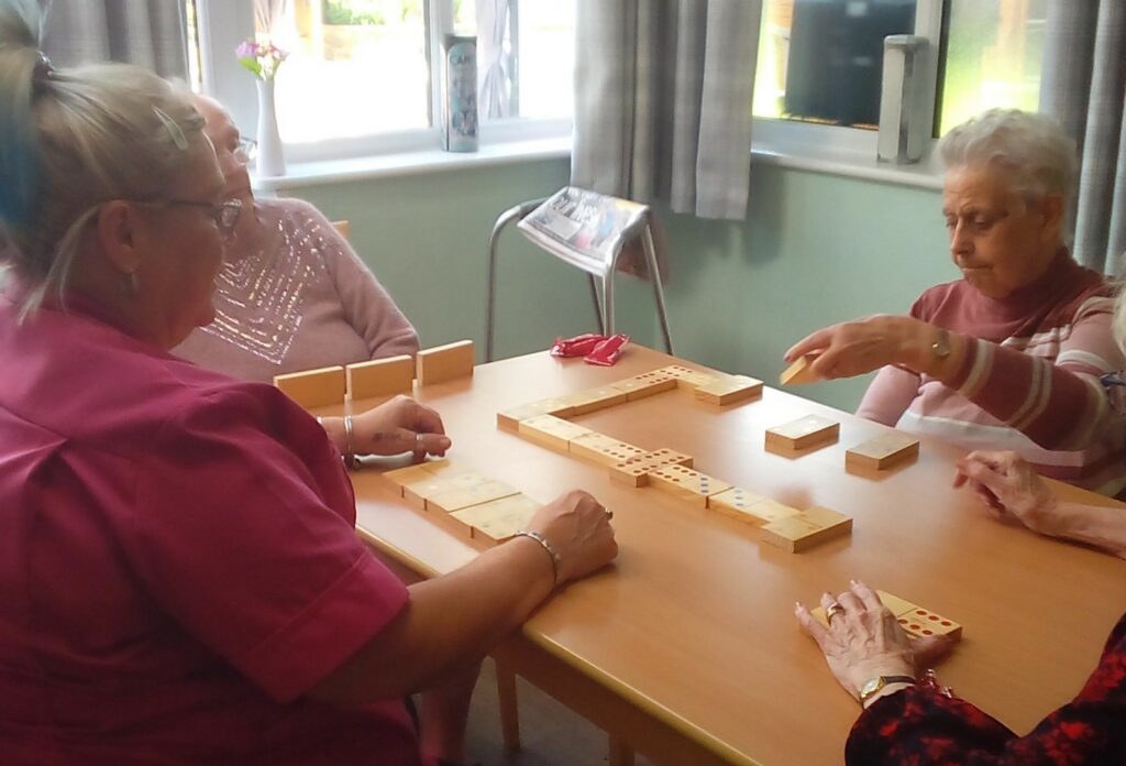 Nightingale Care Home