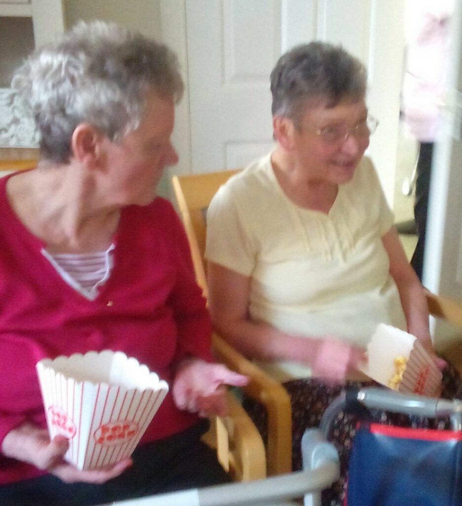 Nightingale Care Home