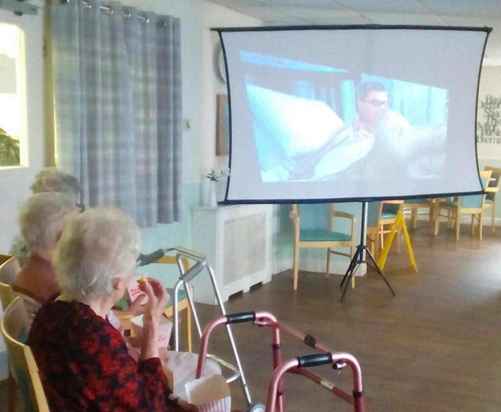 Nightingale Care Home