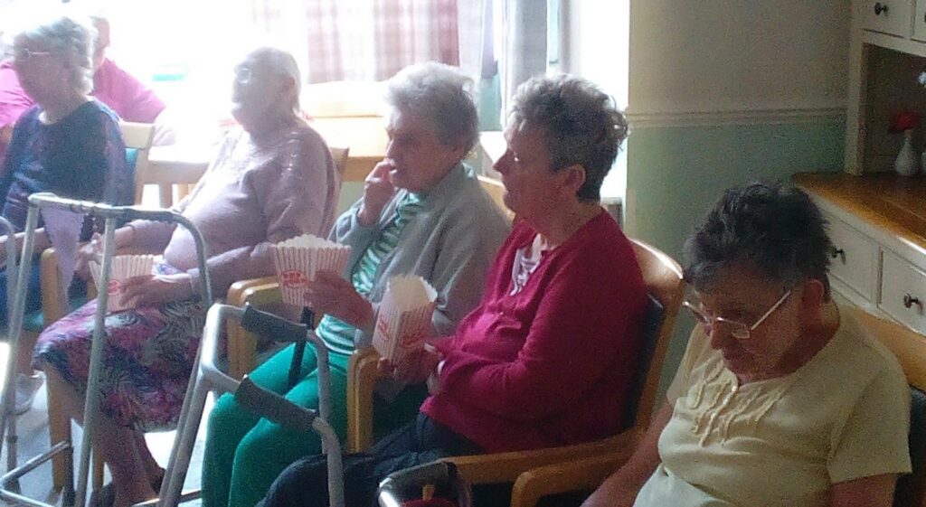 Nightingale Care Home