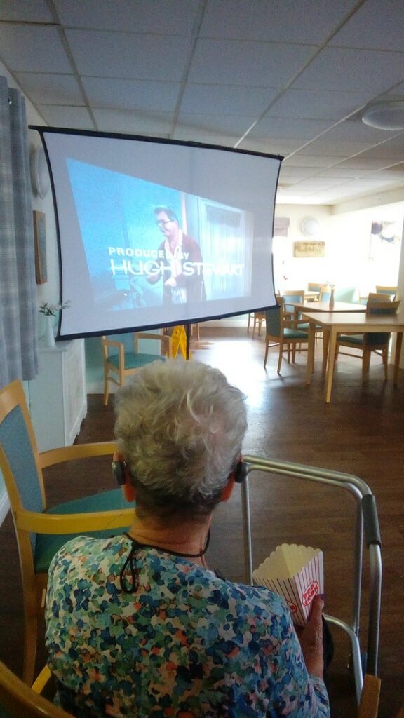 Nightingale Care Home