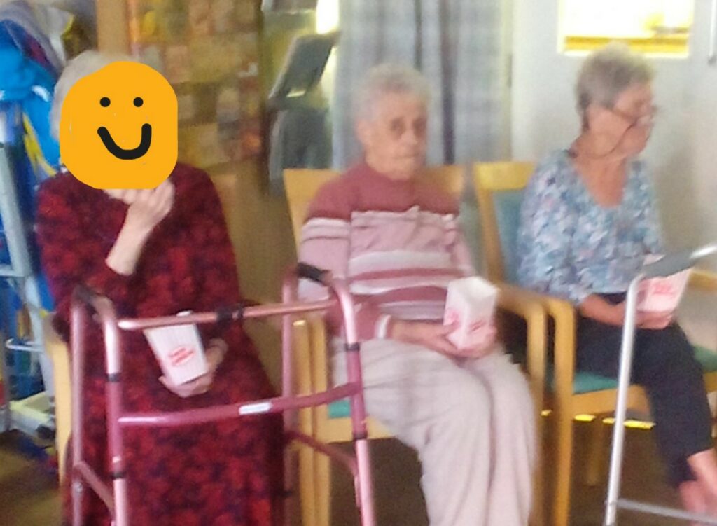 Nightingale Care Home