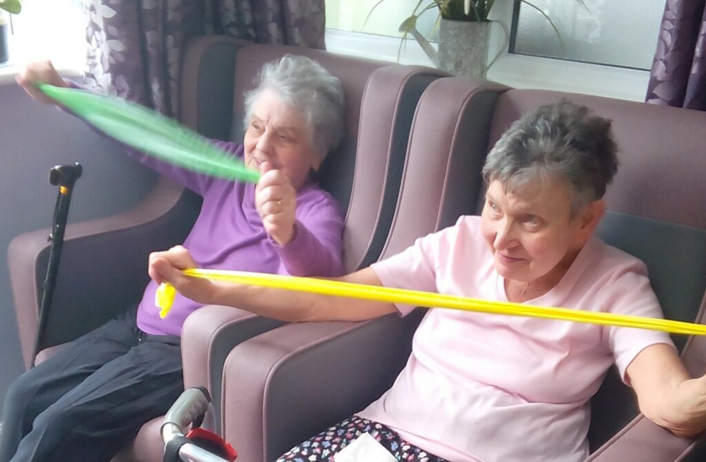 Nightingale Care Home