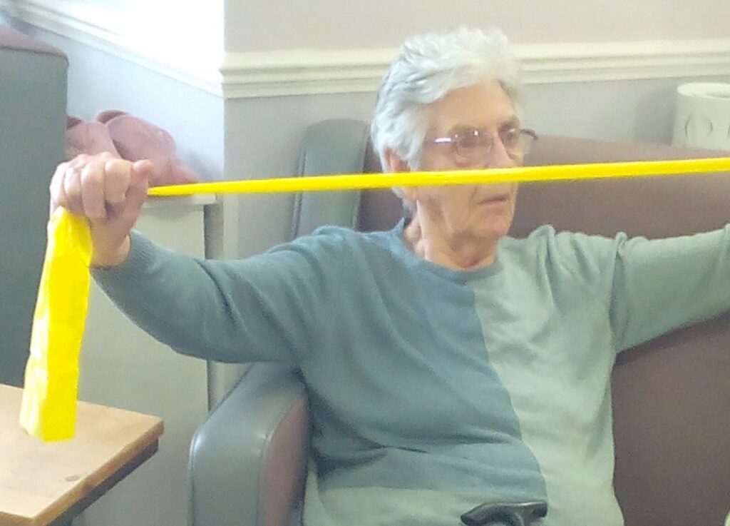 Nightingale Care Home