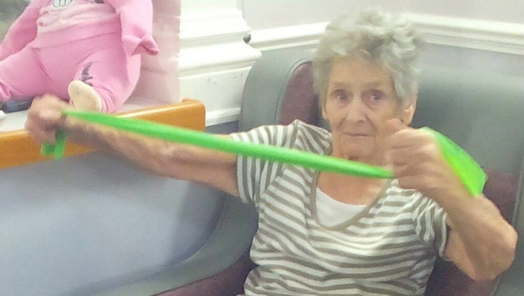 Nightingale Care Home