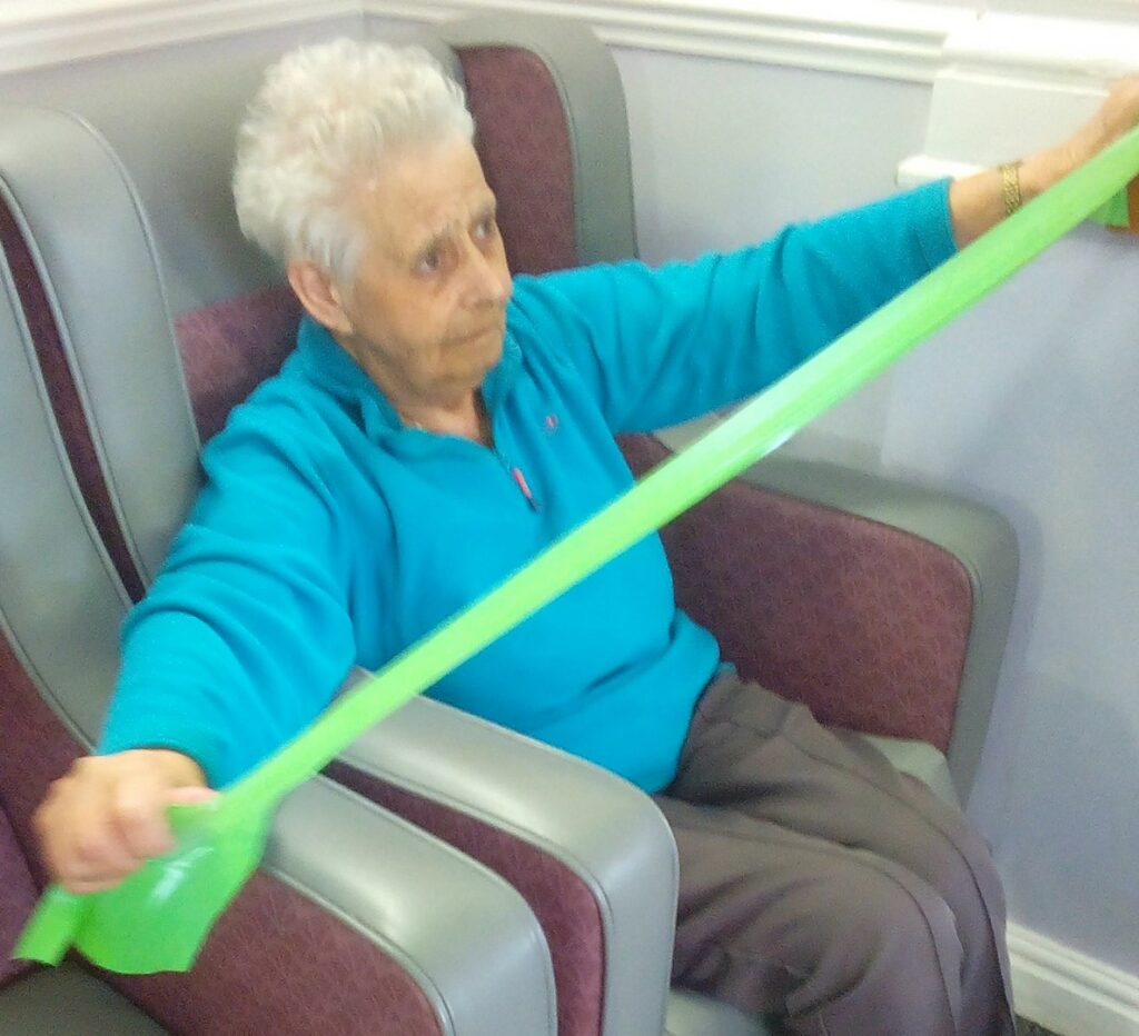 Nightingale Care Home