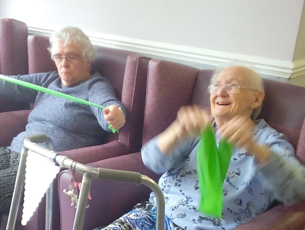 Nightingale Care Home
