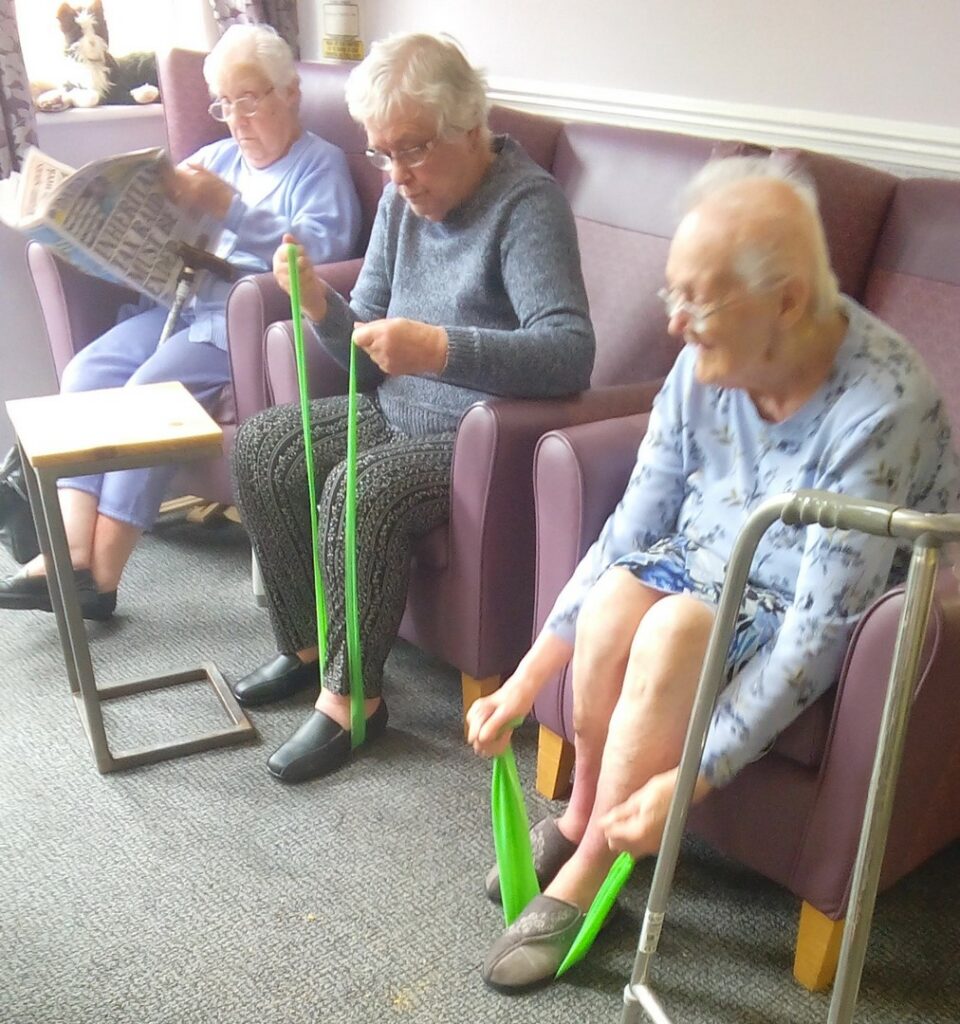 Nightingale Care Home